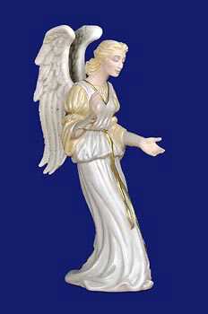Angel Female by James Christensen Pricing Limited Edition Print image