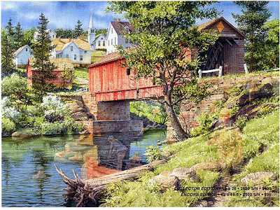 Days Of Summer by Charles Peterson Pricing Limited Edition Print image