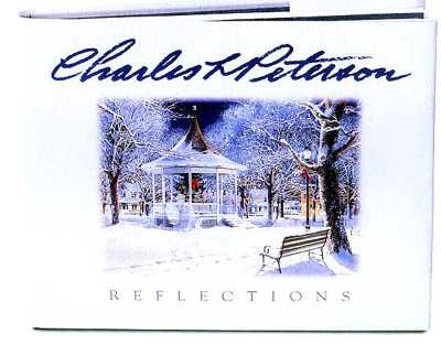 Reflectns Le Bk Only by Charles Peterson Pricing Limited Edition Print image
