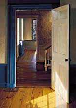 Empty Rooms by Edward Gordon Pricing Limited Edition Print image