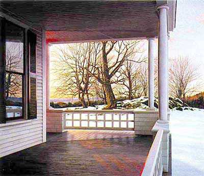 Stillness by Edward Gordon Pricing Limited Edition Print image