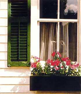 Window Box by Edward Gordon Pricing Limited Edition Print image
