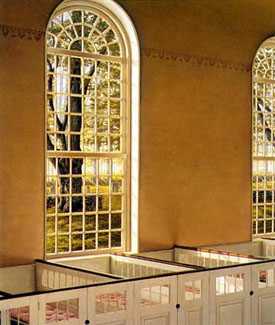 Meeting House by Edward Gordon Pricing Limited Edition Print image