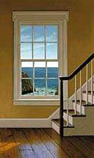Cliff House by Edward Gordon Pricing Limited Edition Print image