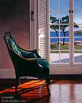 Indian Summer by Edward Gordon Pricing Limited Edition Print image