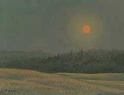 Midsummer by Edward Gordon Pricing Limited Edition Print image