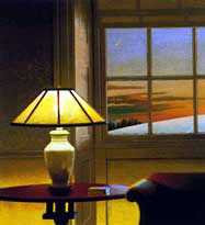 Winter Evening by Edward Gordon Pricing Limited Edition Print image