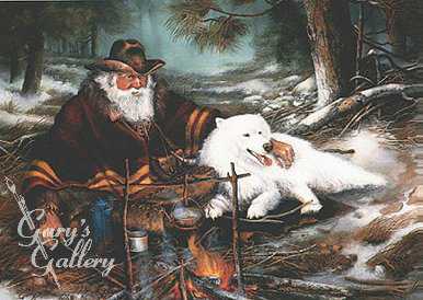 Mountain Pals Iii by Gary P Miller Pricing Limited Edition Print image