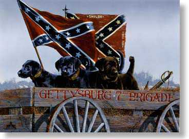 7Th Brigade by Phillip Crowe Pricing Limited Edition Print image