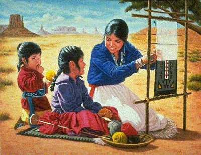 Tradition Goes On by Kenneth Freeman Pricing Limited Edition Print image