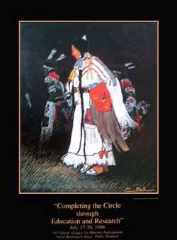 Lakota Woman Da by Kevin Red Star Pricing Limited Edition Print image