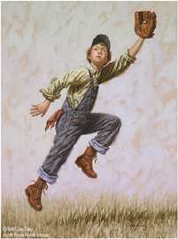 Winning Catch by Jim Daly Pricing Limited Edition Print image