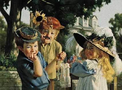 Make Em Laugh by Bob Byerley Pricing Limited Edition Print image