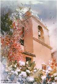 Bell Song by Nita Engle Pricing Limited Edition Print image