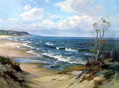 Til End Of Time by Charles Vickery Pricing Limited Edition Print image
