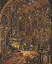 Fireside Fairytales by Randal Spangler Pricing Limited Edition Print image