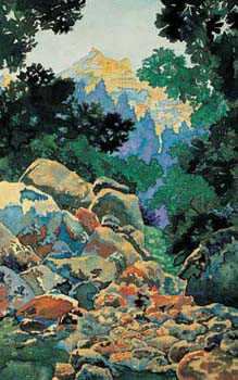 Boundary Peak by Steven Saylor Pricing Limited Edition Print image