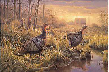 Daybreak by Greg Alexander Pricing Limited Edition Print image