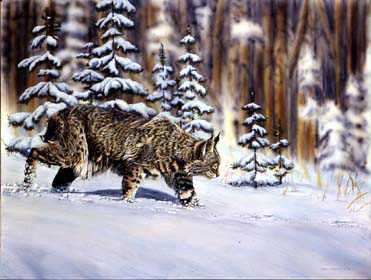 Snowshoeing by Ron Ukrainetz Pricing Limited Edition Print image