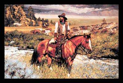 Rite Of Passage by Craig Tennant Pricing Limited Edition Print image