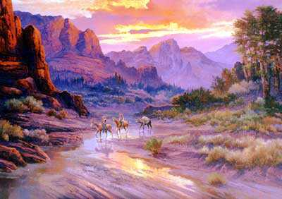 Looking Gold Wrong by Beverly Carrick Pricing Limited Edition Print image