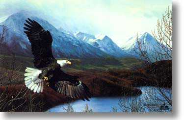 Freedom by Charles Frace' Pricing Limited Edition Print image