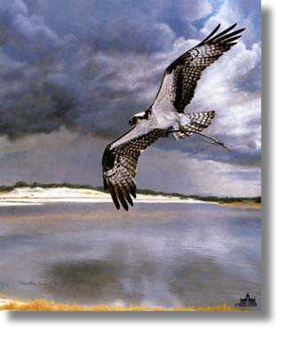 Safe Return by Charles Frace' Pricing Limited Edition Print image