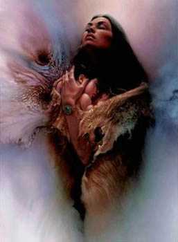 Blessing by Lee Bogle Pricing Limited Edition Print image