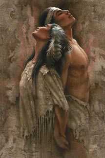 Eternal Soulmat by Lee Bogle Pricing Limited Edition Print image