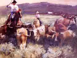 Living The Legend by Bonnie Conrad Pricing Limited Edition Print image
