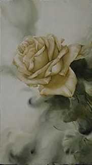 Pure In Mist by Jeanne Bonine Pricing Limited Edition Print image