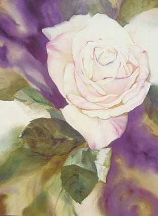 Where Roses Bloom by Jeanne Bonine Pricing Limited Edition Print image