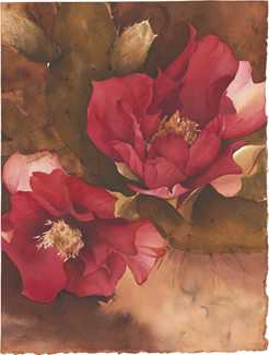 Awakening by Jeanne Bonine Pricing Limited Edition Print image