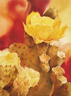 Heart In Bloom by Jeanne Bonine Pricing Limited Edition Print image