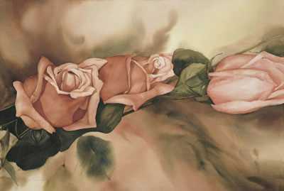 Rosa De Madre by Jeanne Bonine Pricing Limited Edition Print image