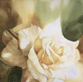 Light Of Rose by Jeanne Bonine Pricing Limited Edition Print image