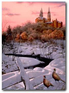 Pinnacle Color by Jerry Gadamus Pricing Limited Edition Print image