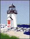 Brant Pt Light by Eric Holch Pricing Limited Edition Print image