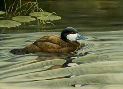 Quiet Moment by Yvette Lantz Pricing Limited Edition Print image