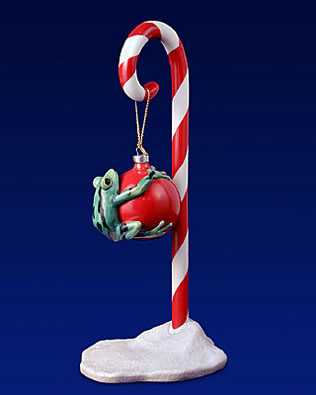 Santas Hopper Porc by Will Bullas Pricing Limited Edition Print image