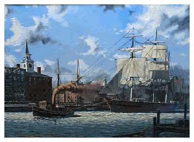Savannah 1881 by William Mcgrath Pricing Limited Edition Print image