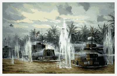 Ambush by William Mcgrath Pricing Limited Edition Print image