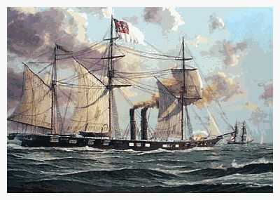 Css Florida by William Mcgrath Pricing Limited Edition Print image