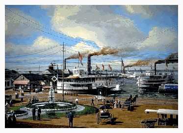 Summer Sandusky by William Mcgrath Pricing Limited Edition Print image