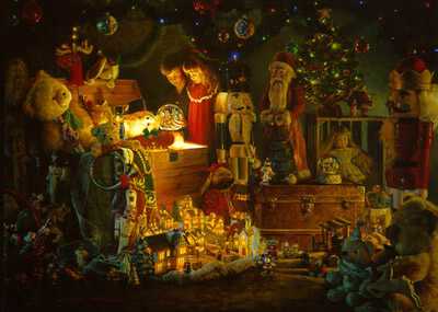 Reason For Season by Greg Olsen Pricing Limited Edition Print image