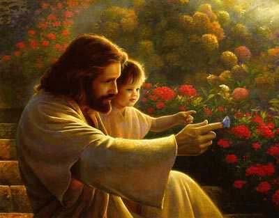 Precious His by Greg Olsen Pricing Limited Edition Print image