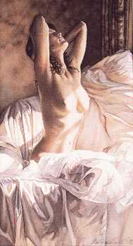 Tomorrow Just Dream by Steve Hanks Pricing Limited Edition Print image