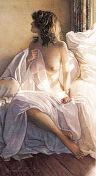 Yesterday Long Ago by Steve Hanks Pricing Limited Edition Print image