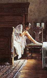 Room To Think by Steve Hanks Pricing Limited Edition Print image