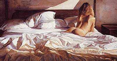 Sunshine Across She by Steve Hanks Pricing Limited Edition Print image